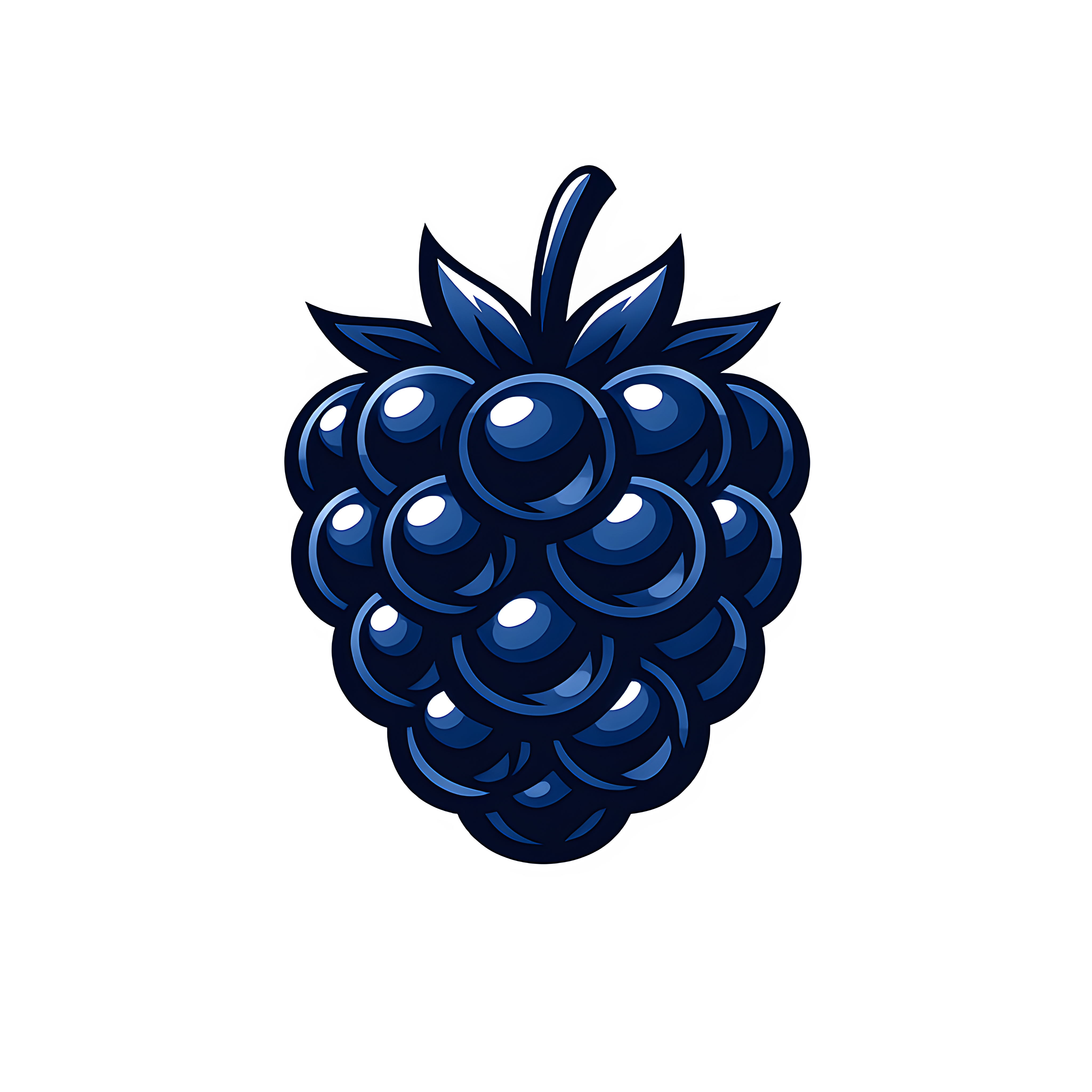 Berry Cheats logo